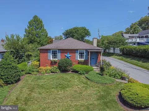 119 S Berks St, Allentown, PA 18104