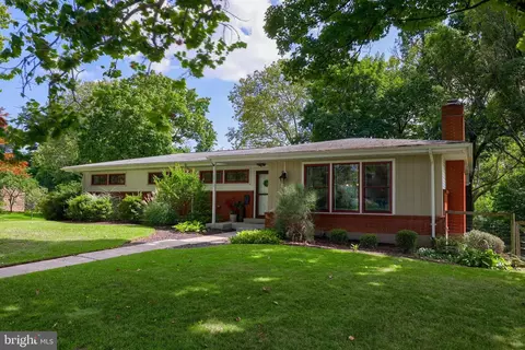 2726 W Highland St, Allentown, PA 18104