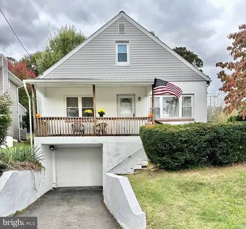 1507 Graham St, Bethlehem, PA 18015