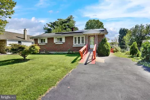 1149 Lichtenwalner Ave, Allentown, PA 18103