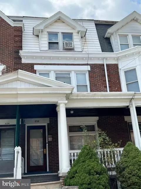 636 N 12th St, Allentown, PA 18102