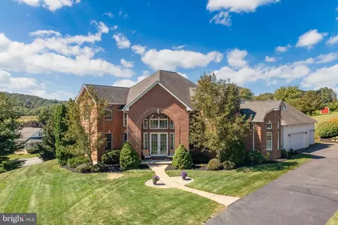 6504 Stationview W, Zionsville, PA 18092