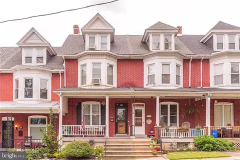520 12th Ave, Bethlehem, PA 18018