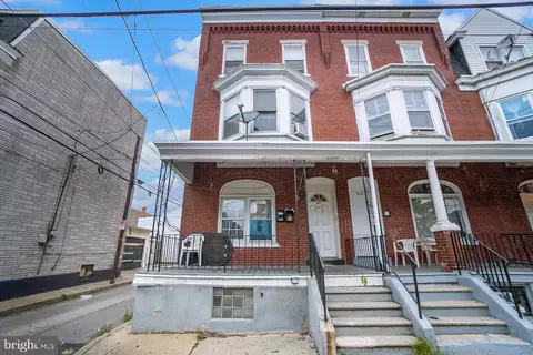 915 W Allen St, Allentown, PA 18102