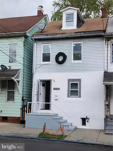 427 Ridge Ave, Allentown, PA 18102