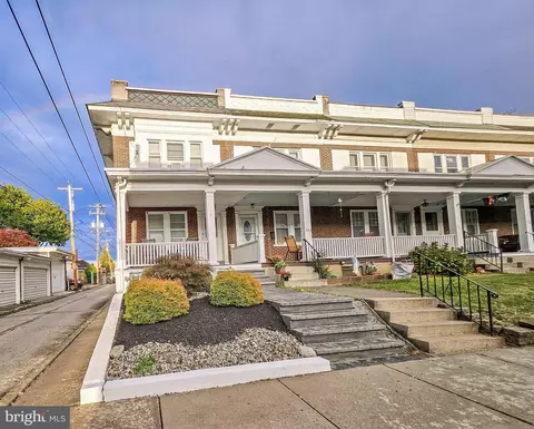 235 N N Saint George St, Allentown, PA 18104