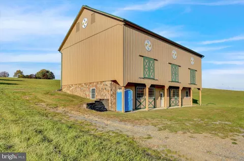 7325 Leaser Rd, Kempton, PA 19529
