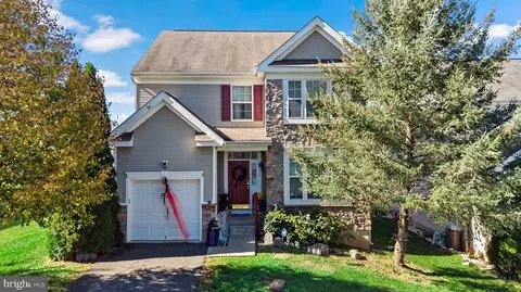 2026 S S Albert St, Allentown, PA 18103