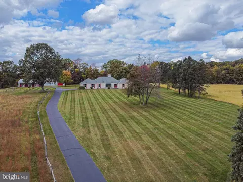 5330 Macungie Mountain Rd, Macungie, PA 18062