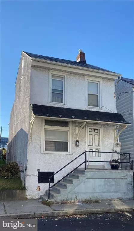 182 W Green St, Allentown, PA 18102