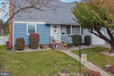 1249 W Tioga St, Allentown, PA 18103