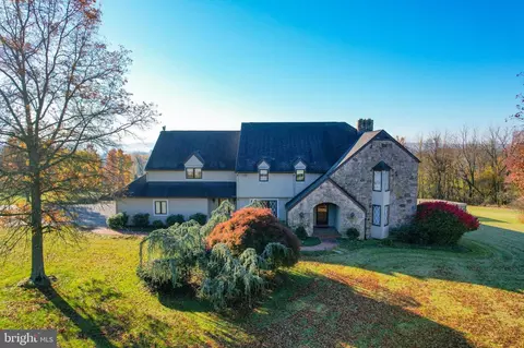 Undisclosed, Breinigsville, PA 18031