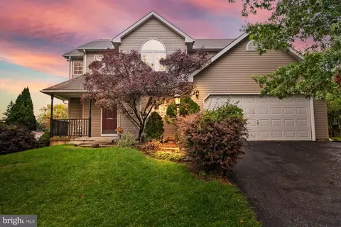 209 S Jerome St, Allentown, PA 18109