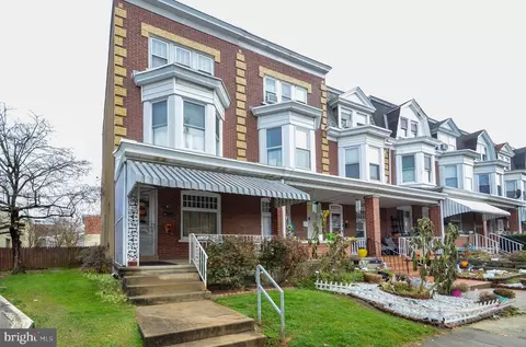 915 N 4th St, Allentown, PA 18102