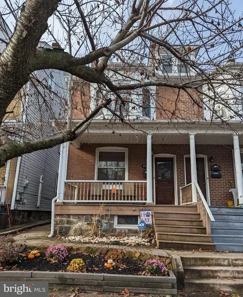 1029 Seneca St, Fountain Hill, PA 18015