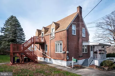 730 Lechauweki, Fountain Hill, PA 18015