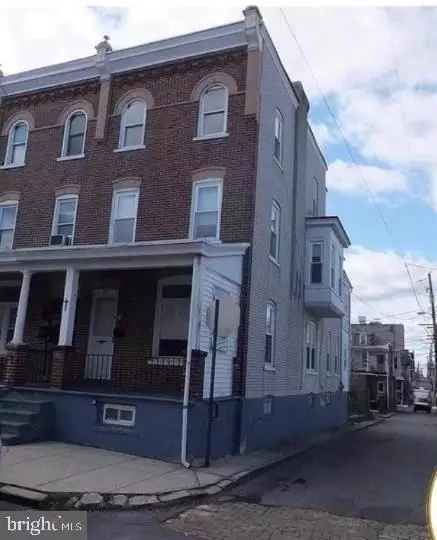 630 N Poplar St, Allentown, PA 18102