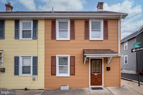 119 S Church St, Macungie, PA 18062