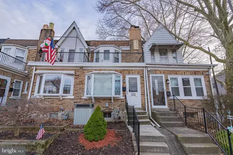 2026 W W Washington St, Allentown, PA 18104