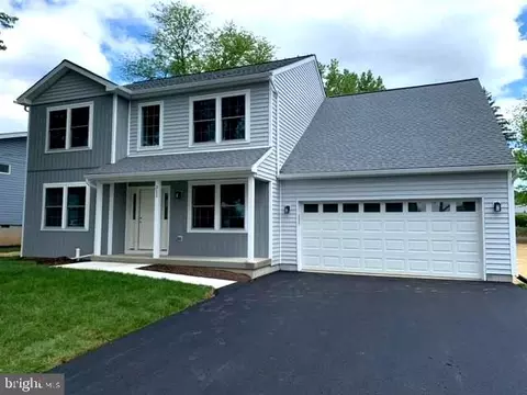 311 Franklin St, Emmaus, PA 18049