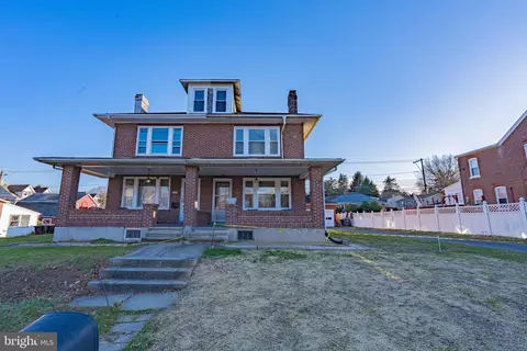 3814 Broadway, Allentown, PA 18104
