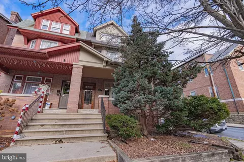1827 W Turner St, Allentown, PA 18104