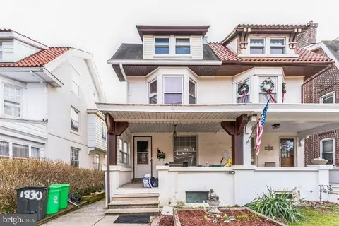 1830 W W Turner St, Allentown, PA 18104