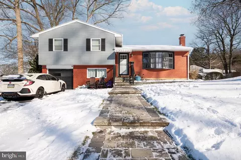 626 Clifford St, Allentown, PA 18103