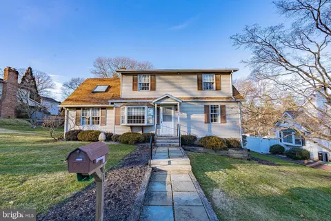 1761 Ritter St, Bethlehem, PA 18015