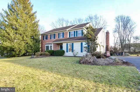 5360 Celia Dr, Allentown, PA 18106