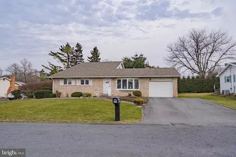 4248 Elm Dr, Allentown, PA 18103