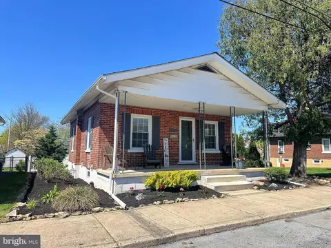 1229 W Minor St, Emmaus, PA 18049