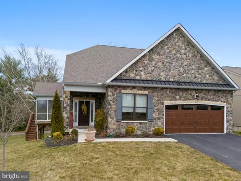 3390 Gentlewind Way, Emmaus, PA 18049