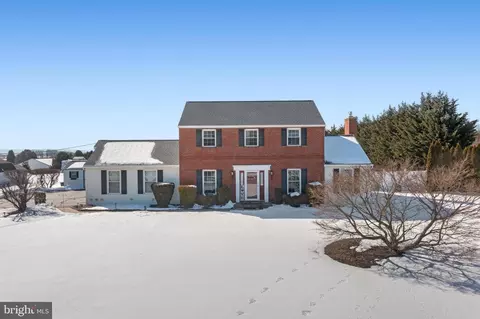 1730 Siegfriedale Rd, Kutztown, PA 19530