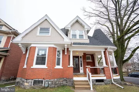 702 7th Ave, Bethlehem, PA 18018