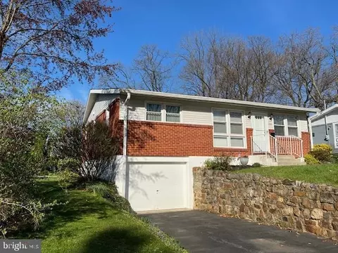 1310 N N 16th St, Allentown, PA 18102