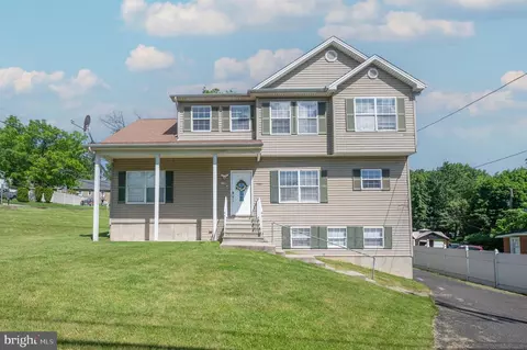 701 Weil St, Bethlehem, PA 18015