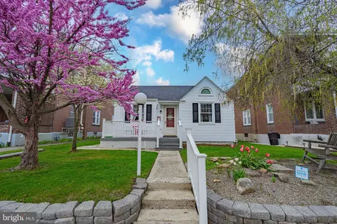 1314 S 1316 S 3rd St, Allentown, PA 18103