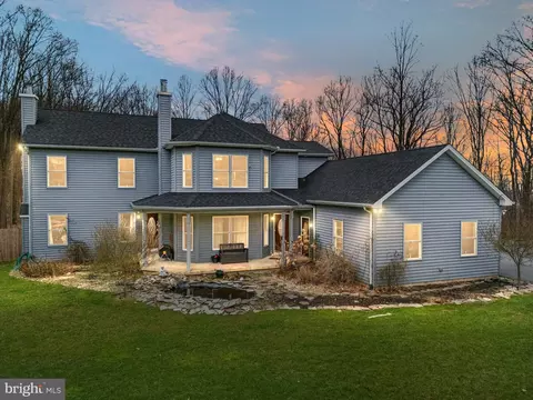 937 E Rock Rd, Allentown, PA 18103