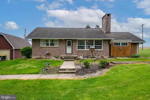 3422 Levans Rd, Allentown, PA 18104