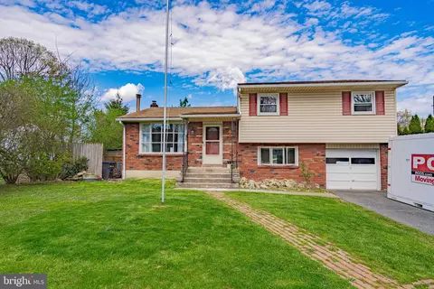 2909 W W Washington St, Allentown, PA 18104