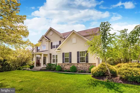 6040 Concord Way, Coopersburg, PA 18036