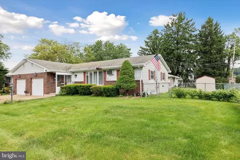 143 E Lynnwood St, Allentown, PA 18103