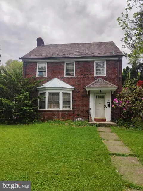 516 N Glenwood, Allentown, PA 18104