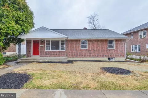 1826 W Tremont St, Allentown, PA 18104