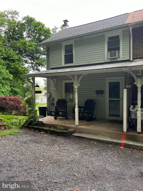 120 Hickory Aly, Coopersburg, PA 18036