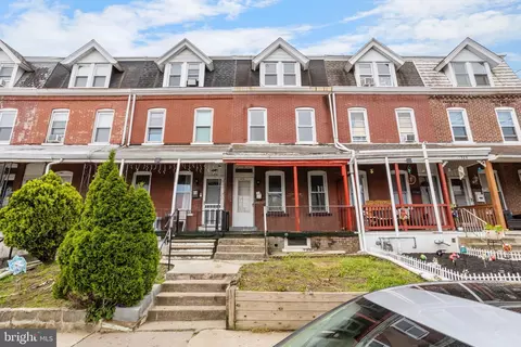 1322 12 W Gordon St, Allentown, PA 18102