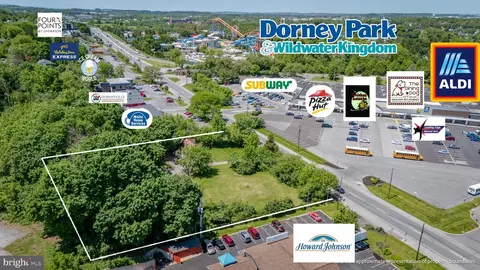 3250 Hamilton Blvd, Allentown, PA 18103