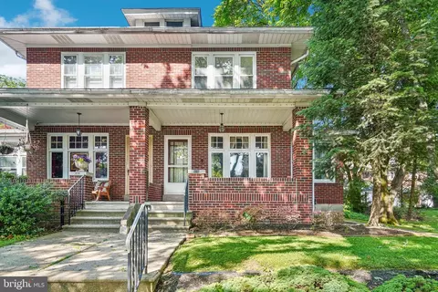 616 N 24th St, Allentown, PA 18104