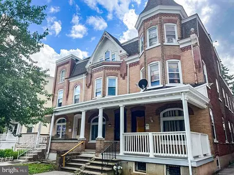 114 S S Madison St, Allentown, PA 18102